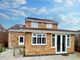 Thumbnail Detached house for sale in Carisbrooke, Bedlington