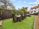 Thumbnail Detached house to rent in Brunner Road, London