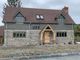 Thumbnail Detached house for sale in Wigmore, Leominster