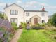 Thumbnail Detached house for sale in Ferndale Road, Whiteshill, Stroud