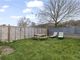 Thumbnail End terrace house for sale in Johnson Way, Ford, Arundel, West Sussex
