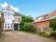 Thumbnail Detached house for sale in Waldeck Road, West Ealing, West Ealing