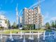 Thumbnail Flat to rent in Belvedere Row Apartments, White City Living, White City
