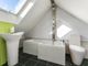 Thumbnail End terrace house for sale in Amerden Lakes, Amerden Lane, Taplow, Maidenhead