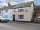 Thumbnail End terrace house for sale in Eastgate, Heckington, Sleaford, Lincolnshire