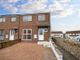 Thumbnail Terraced house for sale in Stone Close, Seahouses