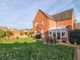 Thumbnail Detached house for sale in Old Farm Lane, Newbold Verdon, Leicester