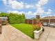 Thumbnail Semi-detached bungalow for sale in Carruthers Close, Wickford, Essex