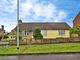 Thumbnail Detached bungalow for sale in Kingswood Road, Crewkerne