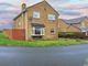 Thumbnail Detached house for sale in Whiterocks Grove, Sunderland, Tyne And Wear