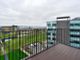 Thumbnail Flat to rent in The Penthouse, Abbotsford Court, Lakeside Drive, Park Royal, London