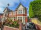 Thumbnail Semi-detached house for sale in Kensington Place, Newport