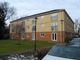 Thumbnail Flat to rent in Belgravia House, Thorpe Road, Peterborough