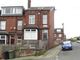 Thumbnail End terrace house for sale in Woodside Avenue, Burley, Leeds