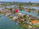 Thumbnail Property for sale in 4226 Holland Drive, St Pete Beach, Florida, 33706, United States Of America