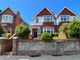 Thumbnail Semi-detached house for sale in Milton Road, Eastbourne, East Sussex