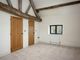 Thumbnail Barn conversion for sale in Saw Wood Barn, Flying Horse Farm, Thorner, Leeds
