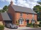 Thumbnail Detached house for sale in North End Road, Yapton