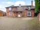 Thumbnail Detached house for sale in Falstaff Gardens, St. Albans