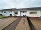 Thumbnail Bungalow for sale in Estate Road, Carmyle, Glasgow