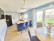 Thumbnail Detached house for sale in The Turrets, Thorpe Street, Raunds, Wellingborough