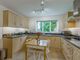 Thumbnail Detached house for sale in Ashover Close, Ravenshead, Nottingham