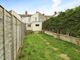 Thumbnail Terraced house for sale in Groves Street, Swindon