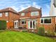 Thumbnail Detached house for sale in Mapledene Crescent, Nottingham, Nottinghamshire