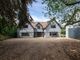 Thumbnail Detached house for sale in First Drift, Wothorpe, Stamford