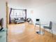 Thumbnail Flat to rent in Sloane Avenue, Chelsea