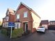 Thumbnail Detached house for sale in Gregorys Bank, Worcester