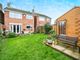 Thumbnail Detached house for sale in Grendon Gardens, Wolverhampton, West Midlands