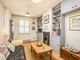 Thumbnail Terraced house for sale in Riverside Road, St.Albans