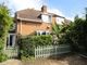 Thumbnail Semi-detached house for sale in Hampton Vale, Seabrook, Hythe