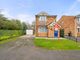 Thumbnail Detached house for sale in Magellan Drive, Spilsby