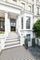 Thumbnail Flat for sale in Phillimore Gardens, London