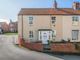 Thumbnail Semi-detached house for sale in Corner House, Main Street, Ulleskelf, Tadcaster