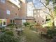 Thumbnail Flat for sale in Rosebrook Court, 2 Beech Avenue, Southampton, Hampshire