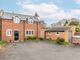 Thumbnail Detached house to rent in High Street, Kegworth, Derby