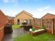 Thumbnail Semi-detached house for sale in Flint Rise, Castle Hill, Ebbsfleet Valley, Swanscombe