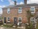 Thumbnail Terraced house for sale in Albert Road, Uckfield, East Sussex
