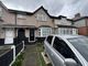 Thumbnail Terraced house to rent in Westbury Road, Wednesbury