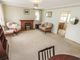 Thumbnail Detached bungalow for sale in Hampton Fields, Oswestry