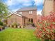 Thumbnail Detached house for sale in Goodwood Close, Beverley