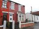 Thumbnail Terraced house to rent in Queens Road, Preston