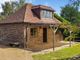 Thumbnail Detached house for sale in Holtye Road, Hammerwood, East Grinstead, West Sussex