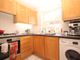 Thumbnail Flat to rent in Sells Close, Guildford