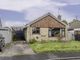 Thumbnail Detached bungalow for sale in Goldhurst Drive, Tean