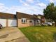 Thumbnail Bungalow for sale in Mortimer Close, Attleborough