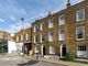 Thumbnail End terrace house for sale in Charlton Place, London